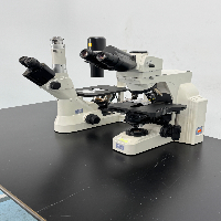 Nikon Inverted Microscopes - Quantity 2 image 1